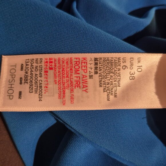 Top Shop Camisole - Picture 4 of 5